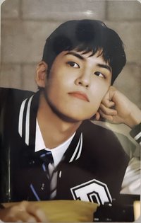 MISSION No.9 卡冊 周邊卡 