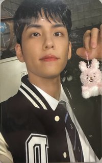 MISSION No.9 卡冊 周邊卡 