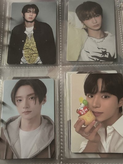 BP2韓國展覽第二周