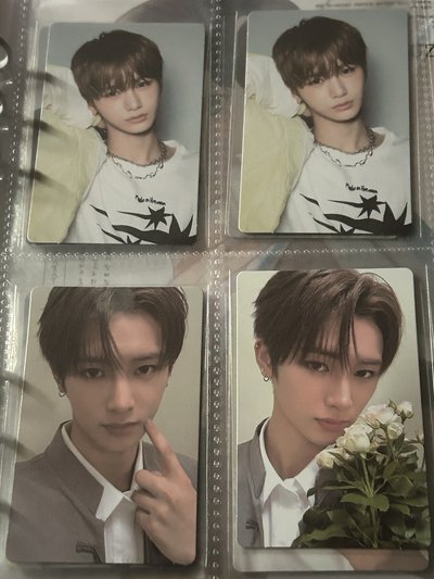 BP2韓國展覽第二周