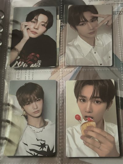 BP2韓國展覽第二周