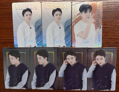 t1 慕娛成都快閃店 小卡