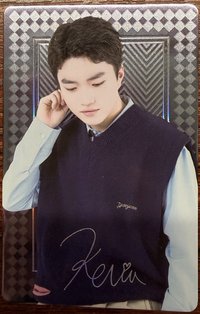 2025快閃 周邊卡 