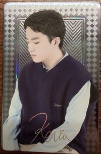 2025快閃 周邊卡 