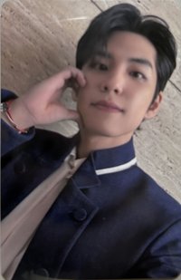 3rd世巡 立牌 周邊卡 