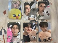 安可快閃滿額*寅