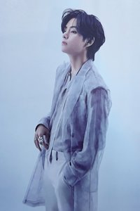 Proof 周邊卡 Photocard Holder set