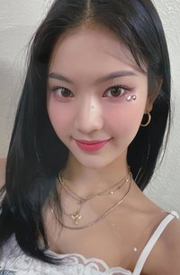 WE NEED LOVE am 4.0 簽售卡 