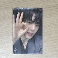 7全李正 中場展覽卡