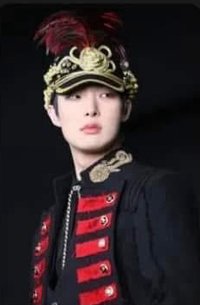 Will   bilibili收藏卡 幕後 幸運卡 