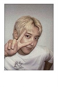 Black Out kms 一日店長 簽售卡 