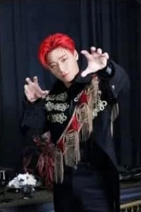 Will   bilibili收藏卡 幕後 幸運卡 