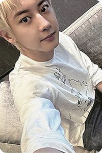 Black Out kms 一日店長 抽選卡 