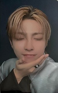 GH4 環球 特典卡 