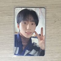 具建逸 預售特典