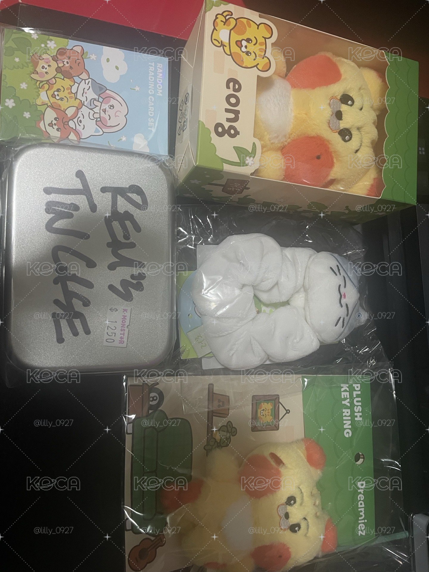NCTD 未拆