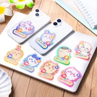 獺師 沖繩系列手機貼