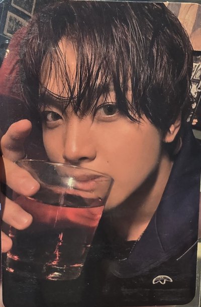 楷燦 solo TASTE 專卡