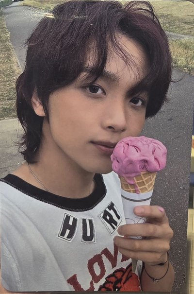 楷燦 solo TASTE 專卡