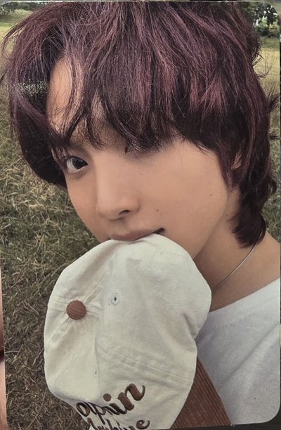 楷燦 solo TASTE 專卡