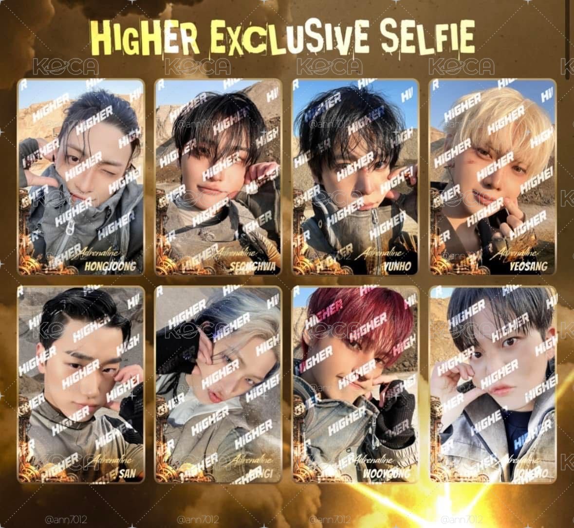 higher 中傘榮 剩傘