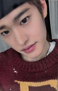 All of you 專輯卡 Limited A Ver.