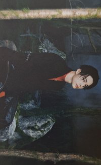 WTL世巡 walk the line 卡包隨機卡 專輯卡 walk the line卡包 西村力隨機卡