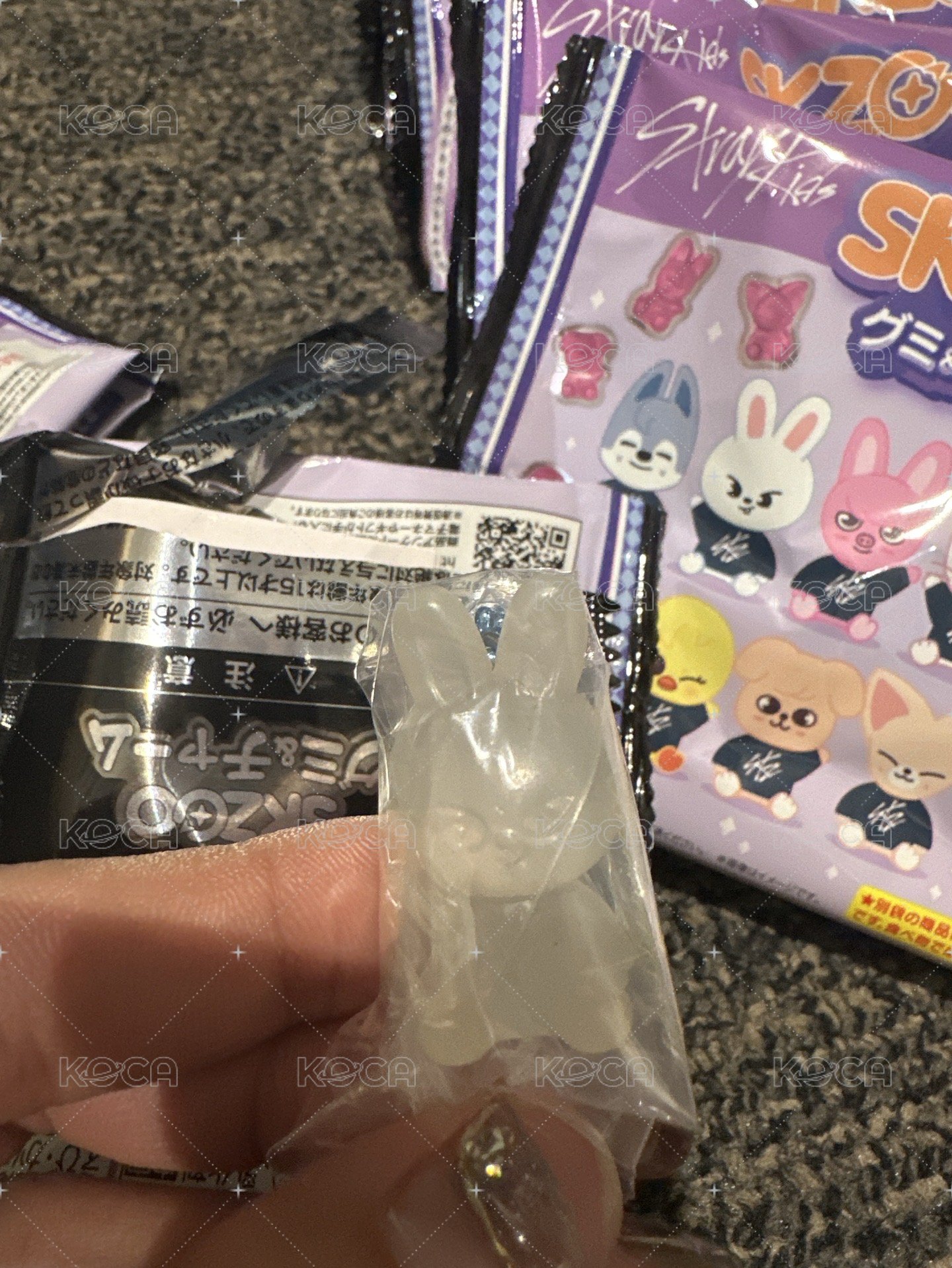 軟糖李畢+軟糖