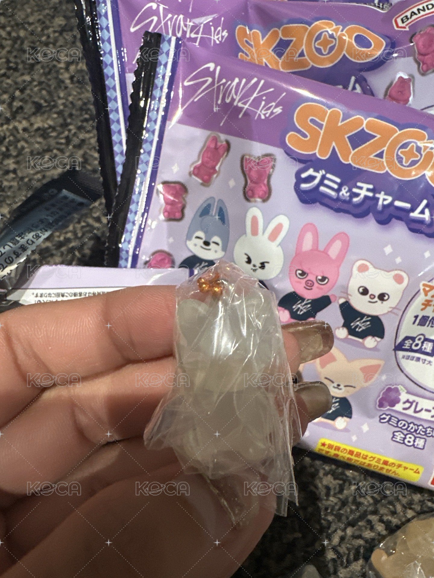軟糖辰+軟糖