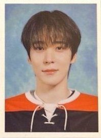 24' 5期會員禮 周邊卡 證件照