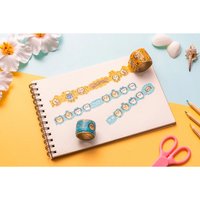 獅薩與三小隻 （總會有辦法的！！）