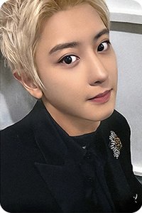 Black Out itta 線上 簽售卡 