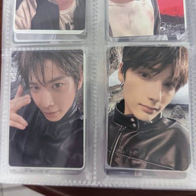 TXT正規四 afterglow starlight 迷你書 單封 休寧 太顯 杋圭 