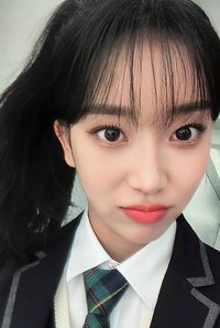 WE NEED LOVE el 1.0 特典卡 