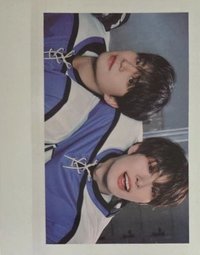 24' 5期會員禮 周邊卡 拍立得