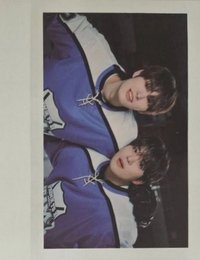 24' 5期會員禮 周邊卡 拍立得