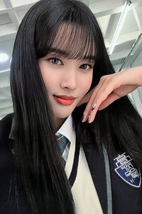 WE NEED LOVE el 1.0 特典卡 