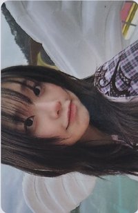 迷三 專輯卡 Mini-Gray ver.