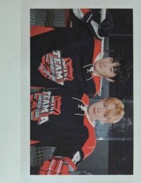 24' 5期會員禮 周邊卡 拍立得