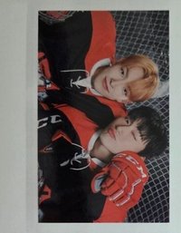 24' 5期會員禮 周邊卡 拍立得