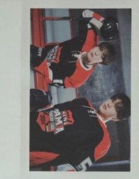 24' 5期會員禮 周邊卡 拍立得