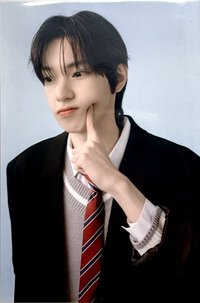 BOYS ll PLANET 아카이브展覧 AFTER;JOURNEY in 首爾 相片 