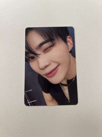 zb1 旭年曆特典(中背）