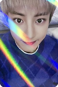 Black Out ms 杭州 簽售卡 