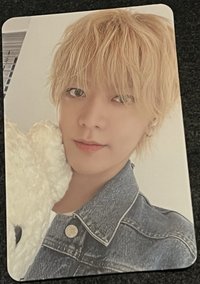 THE GREAT UNITY展會 隨機卡 