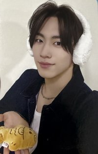 Trophy ms 線上鯛魚燒 簽售卡 