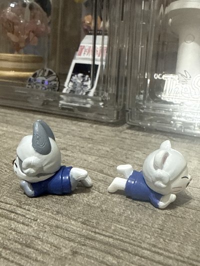 Straykids 泡澡球玩具 燦、辰