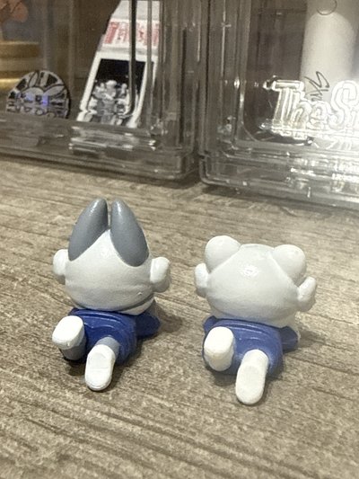 Straykids 泡澡球玩具 燦、辰