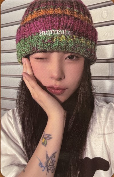 輝人 OWHEECE 台北場VIP卡