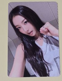 迷一 偶運會 入場卡 / 場限卡 